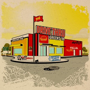 Wazup Dude (Explicit)