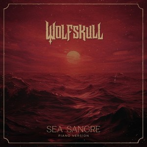 Sea Sangre (Piano Version)