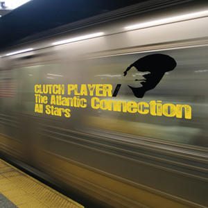 The World Is All Mine feat. Sabrina Cuie (album)