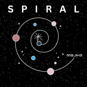 Spiral (feat. Gurl Cosmo) [Radio Edit]