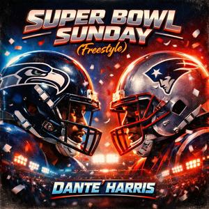 Superbowl Sunday (Freestyle) (Explicit)
