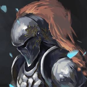 Lion Heart
