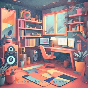 Lo Fi House Beats