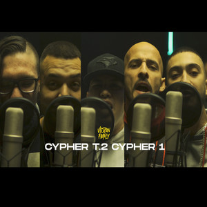 Cypher 1 T.2 (Explicit)