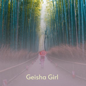 Geisha Girl