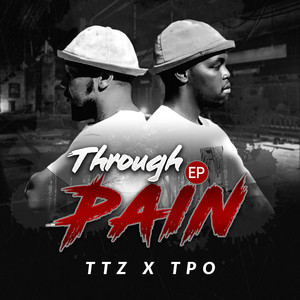 Through Pain (Radio Edit)