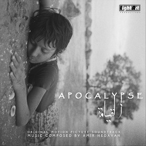 Apocalypse (Original Motion Picture Soundtrack)