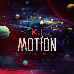 Motion (Explicit)