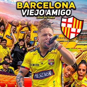 Barcelona, Viejo Amigo