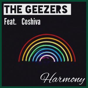 Harmony (feat. Coshiva)