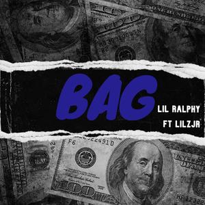 Bag (feat. Lilzjr) [Explicit]