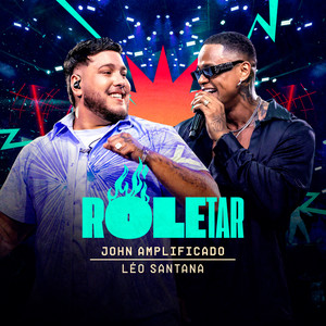 Roletar (Ao Vivo)