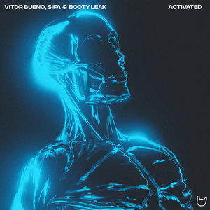 Vitor Bueno - Activated