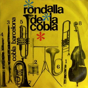 Rondalla de la Cobla