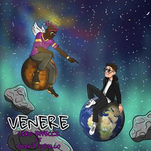 Venere (feat. Jhonny Cirillo)