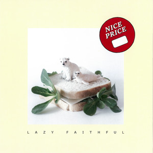 The Lazy Faithful - Itch