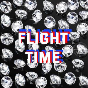 Flight Time (feat. Monplacebo) [Explicit]