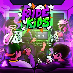 Rude kids (Explicit)