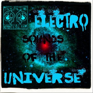 Electro Sounds of the Universe Compilation Volume 1 TheStealthDJ VS Mart E B