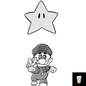 Super Mario 64 120star completion rap (main menu theme REMIX|Explicit)