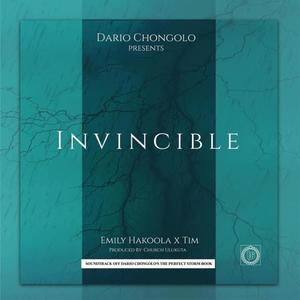 Dario Chongolo Invincible (feat. TimThugga)