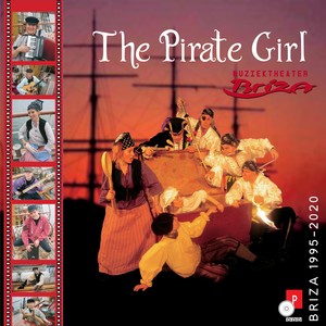 The Pirate Girl