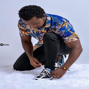 Shimakonde (feat. Ntalamax)