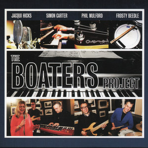 The Boaters Project