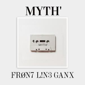 MYTH' (feat. JAYCO & BLV3 FLVM!NGX) [Explicit]