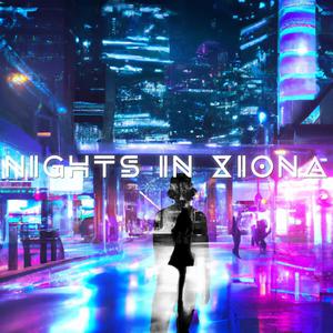 Nights in Xiona (Explicit)