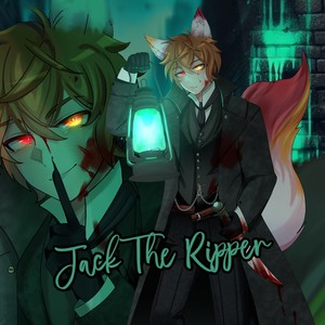 Jack The Ripper