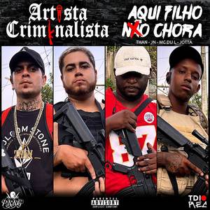 Artista Criminalista 