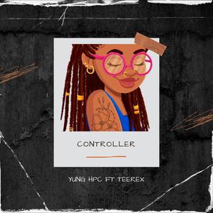 Controller (feat. Teerex)