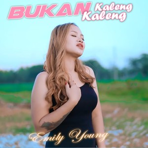 Bukan Kaleng Kaleng (Remix)