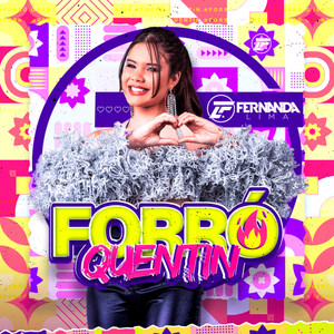 Forró Quentin