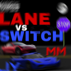 Lane Switch (Explicit)