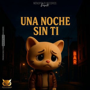Una Noche sin ti