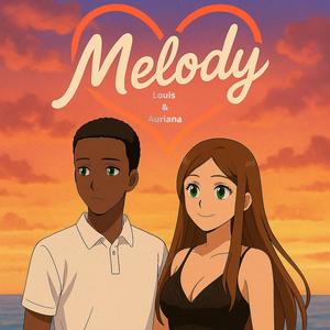 Melody (feat. Auriana) (Explicit)