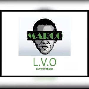 La Vie d'OBAMA (Explicit)