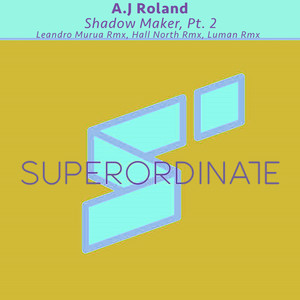 Shadow Maker (Hall North Rmx)