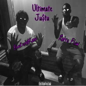 Ultimate Jutsu (Explicit)