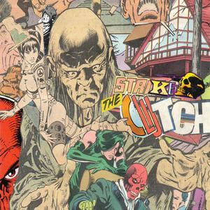 Dusty Cig Dubbed Out (feat. Luke Sick & Tenshun) (Explicit)