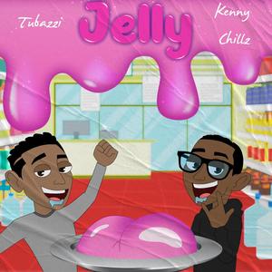Jelly(feat. Kenni) (Explicit)
