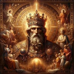 El fin del reinado del rey Herodes