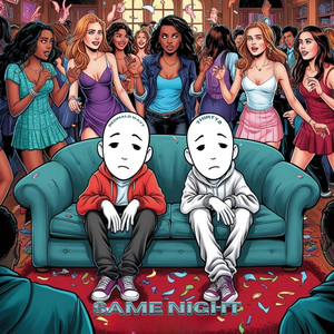 Same Night (Explicit)