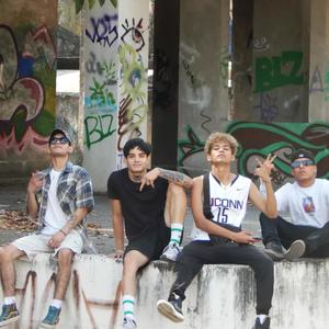 Matiz (feat. Kelso) (Kelso Remix)