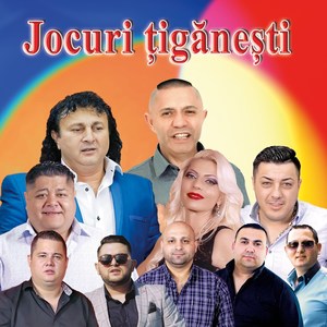 Jocuri Ţigăneşti