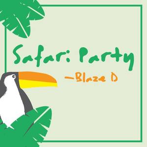 Safari Party