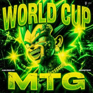 WORLD CUP MTG - SUPER SLOWED (Explicit)