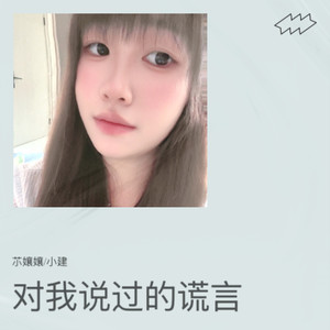 对我说过的谎言 (伴奏)
